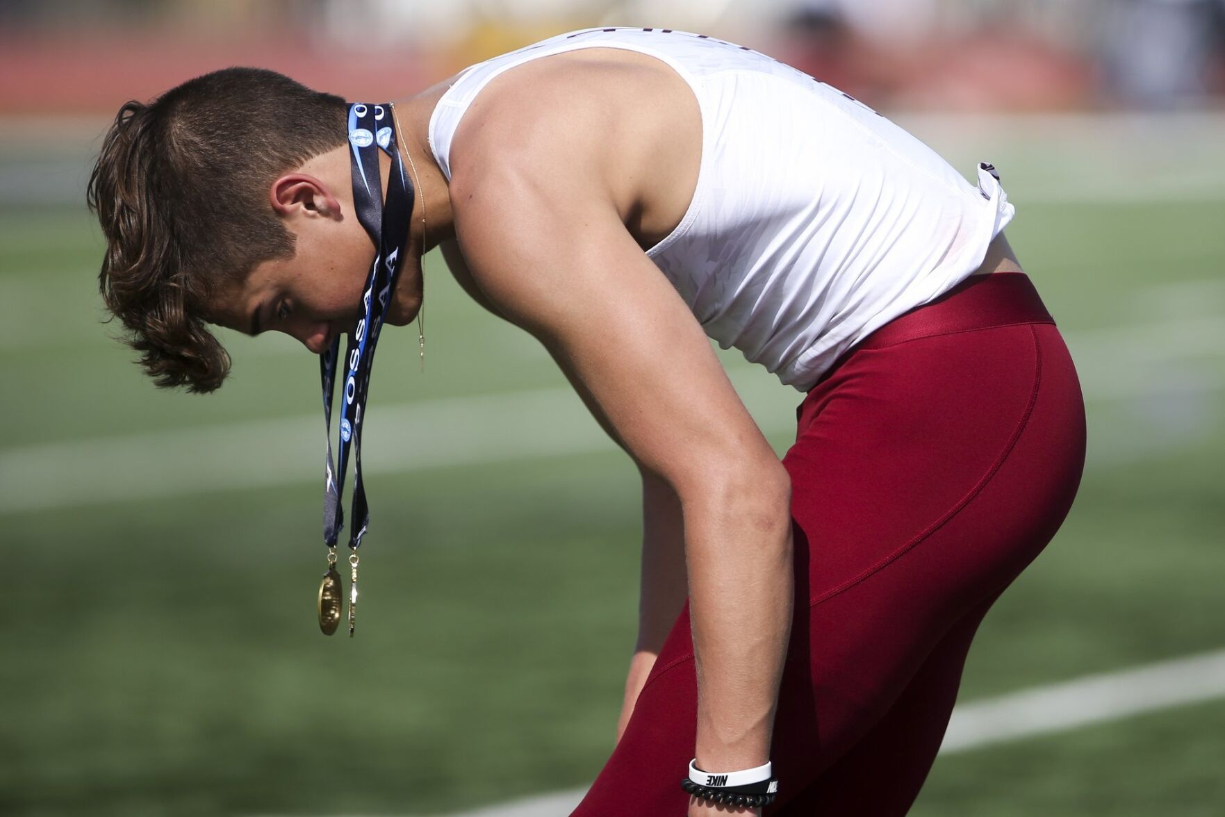4A Track State Championships